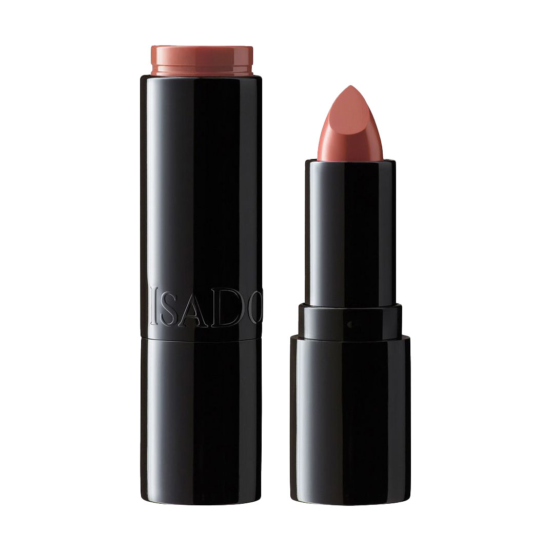 Зволожувальна помада для губ IsaDora Perfect Moisture Lipstick 219 Bare Blush, 4 г